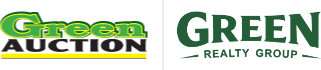 Green Auction Logo