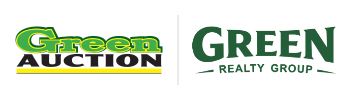 Green Auction Logo
